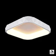 Lampy sufitowe - Luxera 18411 - LED Plafon ściemnialny CANVAS 1xLED/38W/230V - miniaturka - grafika 1