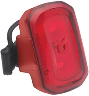 Lampki rowerowe - Blackburn Lampka tylna CLICK USB 20 lumenów czerwona BBN-7074703 - miniaturka - grafika 1