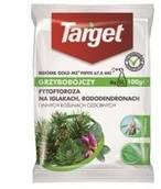 Preparaty na chwasty i szkodniki - Target Ridomil Gold ochrona przed grzybem 100g 004030_TARGET - miniaturka - grafika 1