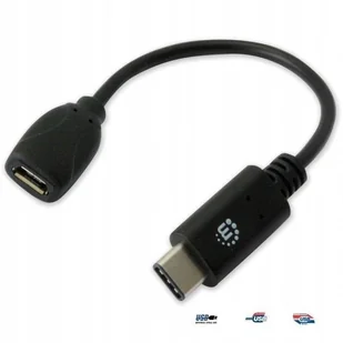 Manhattan 353335 kabel USB - Kable USB - miniaturka - grafika 5