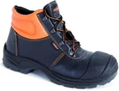Obuwie robocze - Demar Trzewiki ochronne 9-002A S3 SRC 6257A - miniaturka - grafika 1