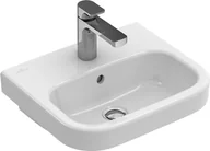 Umywalki - Villeroy & Boch Architectura 50x38 43735001 - miniaturka - grafika 1