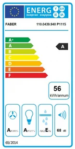 Faber IN-NOVA PREMIUM X 60 - Okapy kuchenne - miniaturka - grafika 5