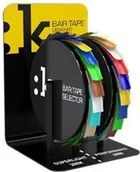 Akcesoria rowerowe - Fizik Próbnik owijek na kierownicę BAR TAPE SELECTOR 2 FZK-BAR-TAPE-SELECTOR-2 FZK-BAR-TAPE-SELECTOR-2 - miniaturka - grafika 1