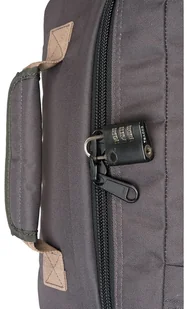 CabinZero Plecak torba podręczna CZ06 - Torby podróżne - miniaturka - grafika 6