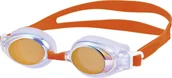 Pływanie - Swans FO X1PM orange/orange - miniaturka - grafika 1