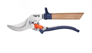 Opinel Sekator ogrodniczy Opinel Blue-Grey 001627 001627 - Survival - akcesoria - miniaturka - grafika 4