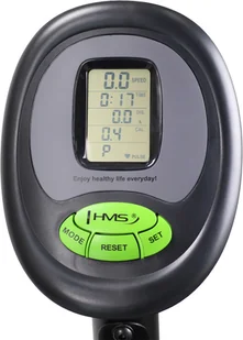 HMS R9259 Plus - 27932-uniw - Rowery treningowe - miniaturka - grafika 9