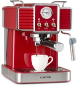 Ekspresy do kawy - Klarstein Gusto Classico TK42-Gusto-R - miniaturka - grafika 1
