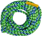 Żeglarstwo - Jobe Bungee Towable Rope Jobe - miniaturka - grafika 1