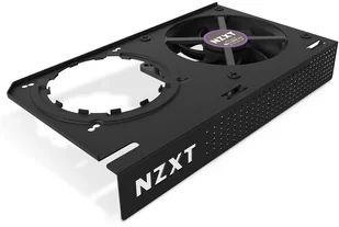 NZXT KRAKEN G12 - zestaw montażowy GPU do serii Kraken X AIO - ulepszone chłodzenie GPU - Zgodność z AMD i NVIDIA GPU - aktywne chłodzenie dla VRM - Czarny, RL-KRG12-B1 RL-KRG12-B1 - Chłodzenie wodne NZXT KRAKEN G12 - zestaw montażowy GPU do serii Kraken X AIO - ulepszone chłodzenie GPU - Zgodność z AMD i NVIDIA GPU - aktywne chłodzenie dla VRM - Czarny, RL-KRG12-B1 RL-KRG12-B1 - Chłodzenie wodne - miniaturka - grafika 5