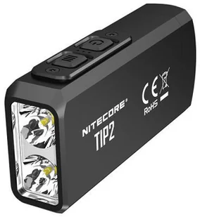 Nitecore Latarka TIP 2 720 lumenów LAT TIP 2 - Latarki - miniaturka - grafika 2