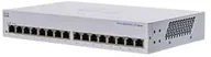 Switche - Linksys Switch CBS110-16T-EU - miniaturka - grafika 1