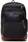 Plecaki - JanSport Plecak Cool Student EK0A5BAKN55 Black - miniaturka - grafika 1