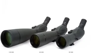 Celestron Luneta TrailSeeker 100 kątowa) 121360-uniw - Lunety i akcesoria - miniaturka - grafika 8