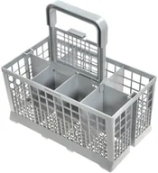 Akcesoria i części AGD - Amica Pojemnik kosz koszyk na sztućce do zmywarki - miniaturka - grafika 1