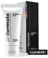 Kremy i maski do rąk - phFormula phFormula Hand Cream Intensywny krem do pielęgnacji dłoni 50 ml - miniaturka - grafika 1