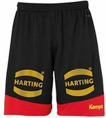 Piłka ręczna - Kempa DHB szorty niebieskie, 116 - miniaturka - grafika 1