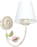 Lampy ścienne - Milagro eko-light Kinkiet EMILY TULIP 1xE14 1104 1104 - miniaturka - grafika 1