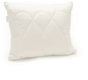 Poduszki - Kvalitex Poduszka Luxus plus z zamkiem błyskawicznym, 30 x 40 cm - miniaturka - grafika 1