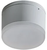 Lampy ogrodowe - AZZARDO APULIA AZ4334 downlight natynkowy 1x10W/LED IP54 AZ4334 - miniaturka - grafika 1