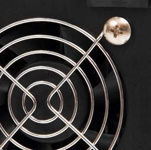 DAEWOO DW 175 SPAWARKA INWERTOROWA MMA 140A - Spawarki - miniaturka - grafika 4