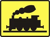 Wyposażenie miejsc publicznych - tabliczka T-10 - miniaturka - grafika 1