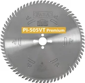 Tarcze do pił - FABA 300x3,2/2,2/30 z-60 GS Piła Spiekowa PI-505VT SP0505003 PREMIUM 24220 - miniaturka - grafika 1