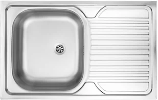 Deante Uniwersalny ZM5 0110 - Zlewozmywaki - miniaturka - grafika 2