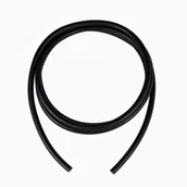 Gumy, taśmy, ekspandery - Body Sculpture guma do ćwiczeń Czarna BB 2001BK - miniaturka - grafika 1