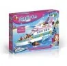 Artyk Klocki Natalia - Jacht 323 elementy - Klocki - miniaturka - grafika 6