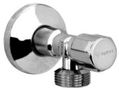 Zawory i kraniki - Shell Kurek 1/2" - 1/2" - miniaturka - grafika 1