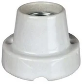 Akcesoria do terrarium - TRIXIE TRIXIE Prosocket porcelain socket gniazdo proste - miniaturka - grafika 1