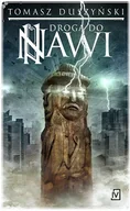 Fantasy - Poznańskie Droga do Nawi - Tomasz Duszyński - miniaturka - grafika 1
