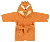 Smoczki do butelek - Trixie Baby Trixie Baby - Mr. Fox Szlafrok 1 - 2 Lata - miniaturka - grafika 1