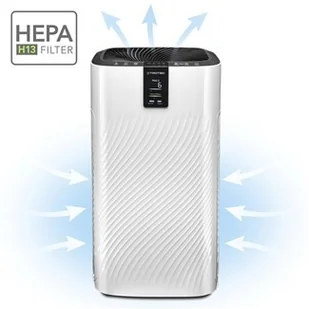 Trotec AirgoClean 250 E - Oczyszczacze powietrza - miniaturka - grafika 5