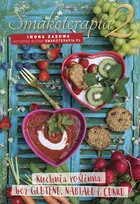 Smakoterapia 2 - Książki kucharskie - miniaturka - grafika 3