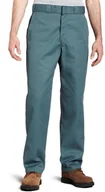 Akcesoria turystyczne - Dickies Spodnie mężczyźni, zielony, 32W / 30L 874LN - miniaturka - grafika 1