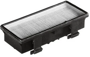 Karcher Filtr kasetowy HEPA do T 12/1 T 17/1 - Akcesoria do urządzeń czyszczących - miniaturka - grafika 2