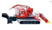 Sport i wypoczynek - Siku Super Ratrak Pistenbully 600 S4914 Nowa - miniaturka - grafika 1