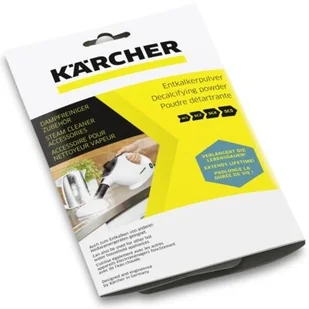 Karcher Odkamieniacz w proszku 6x17g) 6.295-987.0 Karcher 6.295-987.0 - Inne artykuły czyszczące - miniaturka - grafika 2