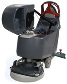 Szorowarki - Numatic TGB 6055 BATERYJNY AUTOMAT CZYSZCZĄCO-ZBIERAJĄCY - miniaturka - grafika 1