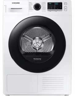 Suszarka Samsung DV80TA020AE - Suszarki do prania - miniaturka - grafika 7