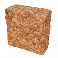 Podłoże do terrarium - Chips kokosowy 5kg 60l - miniaturka - grafika 1
