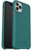 Etui i futerały do telefonów - LifeProof Etui z serii Wake do Apple iPhone 11 Pro Max, zapisz swój telefon. I naszą planetę. - W dół pod/morski 77-65120 77-65120 - miniaturka - grafika 1