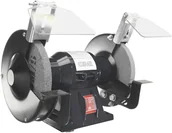 Szlifierki i polerki - CMI CMI Szlifierka stołowa C-DS 150 150 mm 150 W - miniaturka - grafika 1