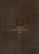 Encyklopedie i leksykony - Wydawnictwo Naukowe PWN Wielka encyklopedia PWN Tom 6 - Wydawnictwo Naukowe PWN - miniaturka - grafika 1