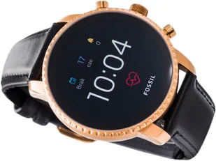 FOSSIL FTW4017 - Smartwatch - miniaturka - grafika 4
