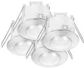 Czujniki ruchu i zmierzchu - Sonero czujnik ruchu, X-IMS110 - miniaturka - grafika 1