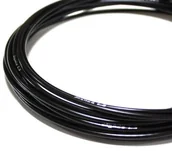 Hamulce rowerowe - Jagwire Uniwersalny przewody hamulcowe hyflow Quick-Fit, czarny BR0460J/HBK400 - miniaturka - grafika 1